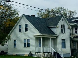 1801 W 6th St, Racine, WI 53404