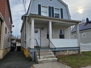 305 Meredith St, Perth Amboy, NJ 08861
