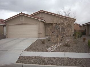 11836 Native Dancer Rd SE, Albuquerque, NM 87123