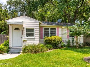 2835 Ernest St, Jacksonville, FL 32205