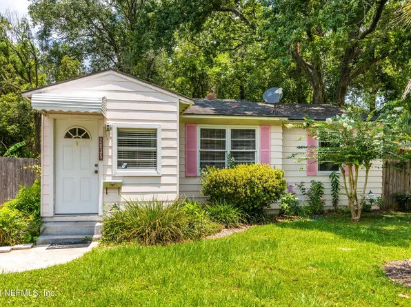 2835 ERNEST Street, Jacksonville, FL 32205
