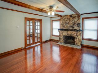 721 Forest Ave, Belleville, IL 62220