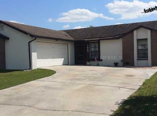 1440 Liz Ln, Kissimmee, FL 34744