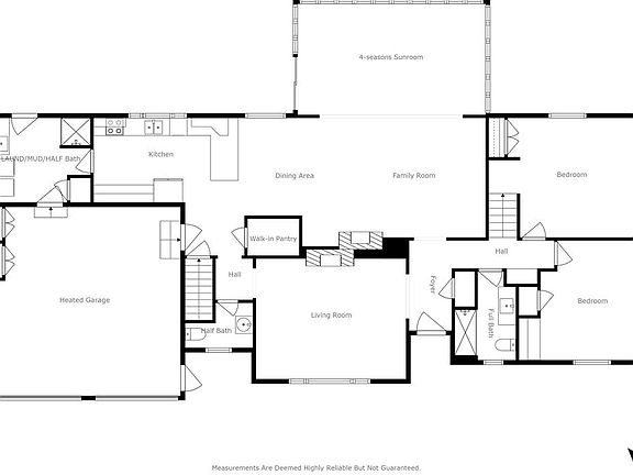 3rd image of 257 N Countryside Dr