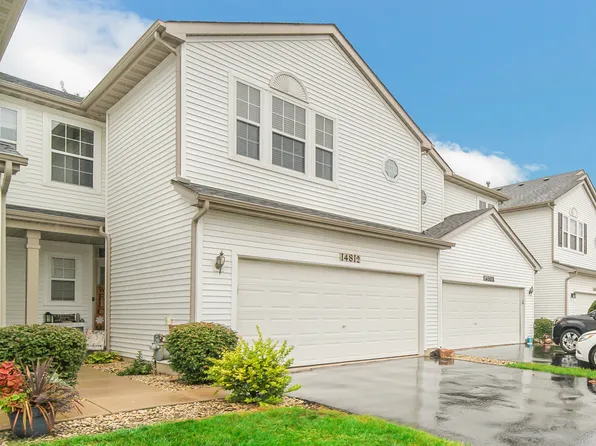 14812 W Victoria Crossing Way #0, Lockport, IL 60441
