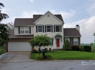 7489 Agawa Trl NE, Rockford, MI 49341