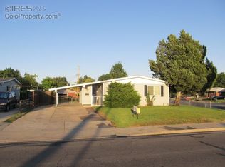 2656 23rd Ave, Greeley, CO 80634
