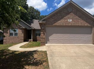 287 Goldrush Ln, Jonesboro, AR 72405
