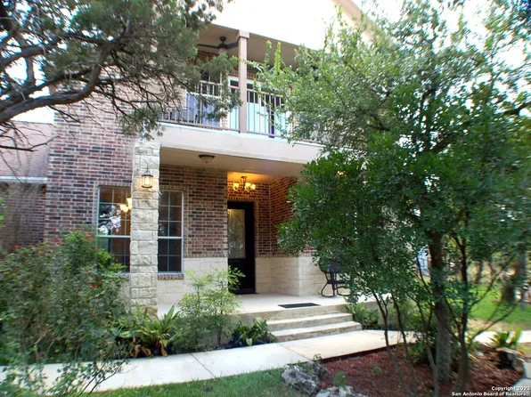 11409 MOUNTAIN CLIMB, Helotes, TX 78023