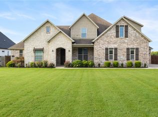 4775 W Persimmon St, Fayetteville, AR 72704