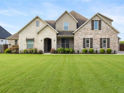 4775 W Persimmon St, Fayetteville, AR, 72704