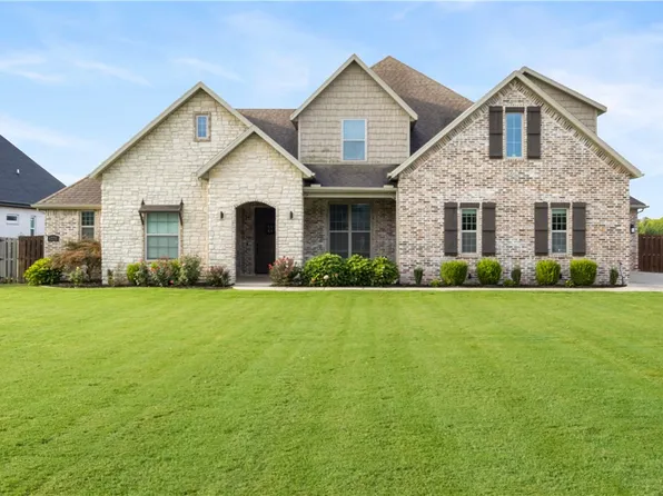 4775 W Persimmon St, Fayetteville, AR 72704