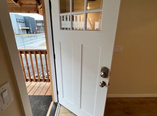 923 Glacier Ave, Juneau, AK 99801