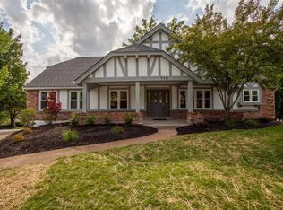 119 Seminary Ct, Florissant, MO 63031