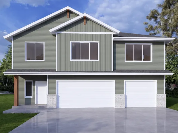 10342 Burgundy Dr, Horace, ND 58047