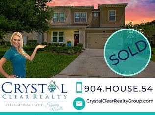 106 Anila St, Saint Johns, FL 32259