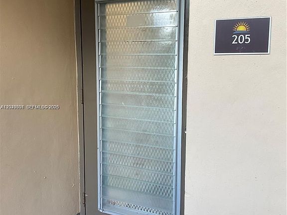 2nd image of 9201 Sunrise Lakes Blvd APT 205