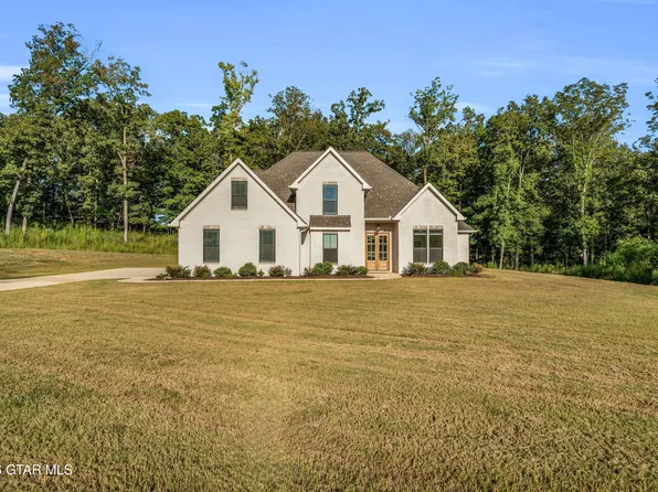 442 Madison Dr, Starkville, MS 39759