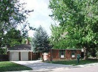 11151 W 27th Pl, Lakewood, CO 80215