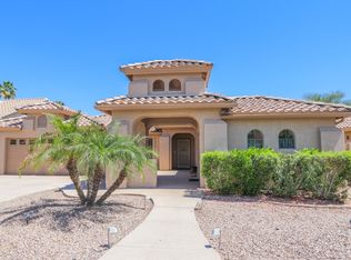 24411 S Lakestar Dr, Sun Lakes, AZ 85248