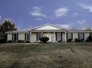 13733 Puerto Dr, Ocean Springs, MS 39564