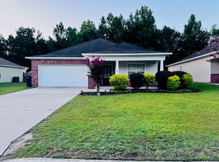 16 Clear Springs Ct, Hattiesburg, MS 39402
