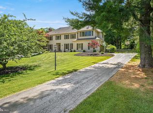 923 Copper Beech Ln, Wayne, PA 19087