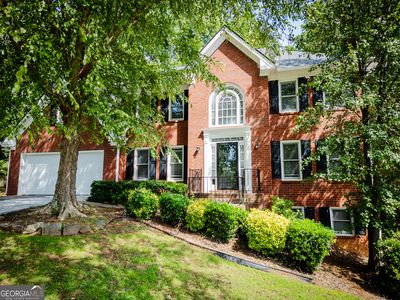 4964 Oak Leaf Ter, Stone Mountain, GA, 30087