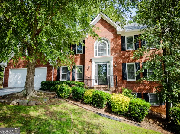 4964 Oak Leaf Ter, Stone Mountain, GA 30087