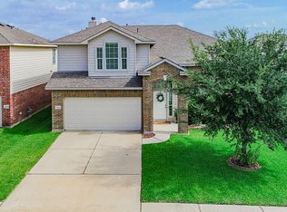 12034 Canyon Falls Dr, Tomball, TX 77375
