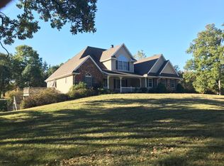 11205 Branch Rd, Lohman, MO 65053