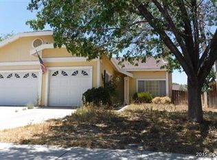 43621 Tranquility Ct, Lancaster, CA 93535