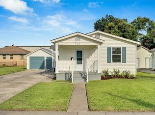 709 Daniel St, Kenner, LA 70062