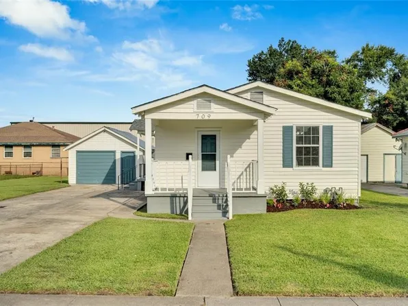 709 Daniel St, Kenner, LA 70062