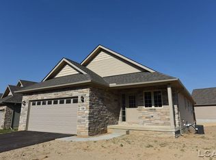 1044 Preservation Dr, Tecumseh, MI 49286