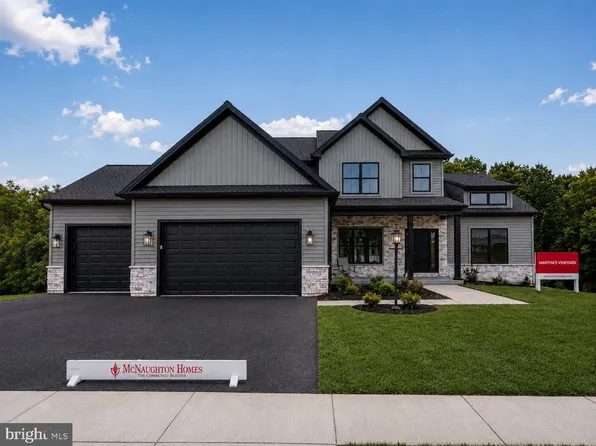 124 Jennifer Cir, Harrisburg, PA 17112