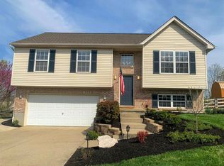1138 Casson Way, Independence, KY 41051