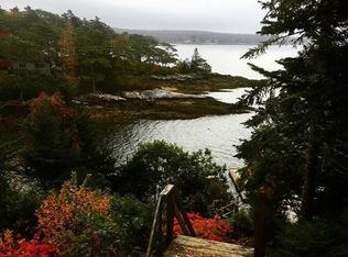 45 Juniper Point Rd, Boothbay Harbor, ME 04538
