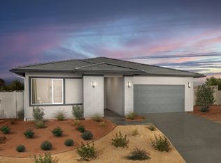 Plan 1538 Modeled Plan, Sonora, Lancaster, CA 93535