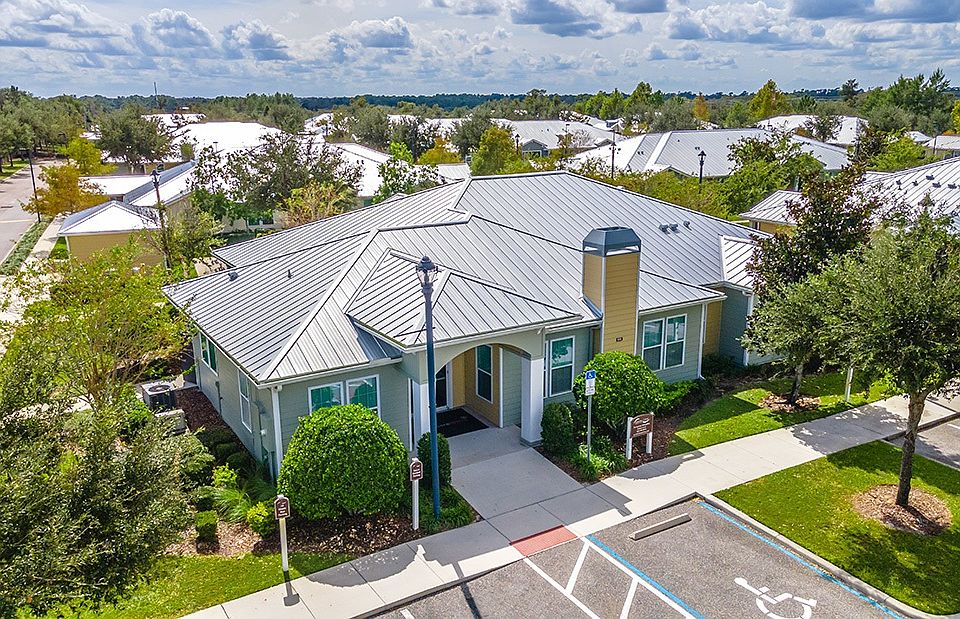 Saxon Cove Senior Living 600 Serenity Cir Debary FL Zillow