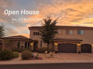 754 Swiss Haven Cir, Santa Clara, UT 84765