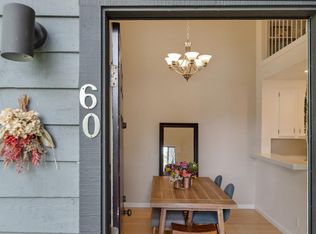 60 Cypress Pl, Sausalito, CA 94965