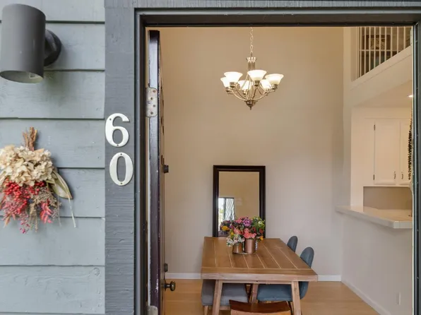 60 Cypress Place, Sausalito, CA 94965