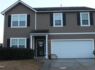 15 Pacolet Ln, Beaufort, SC 29906