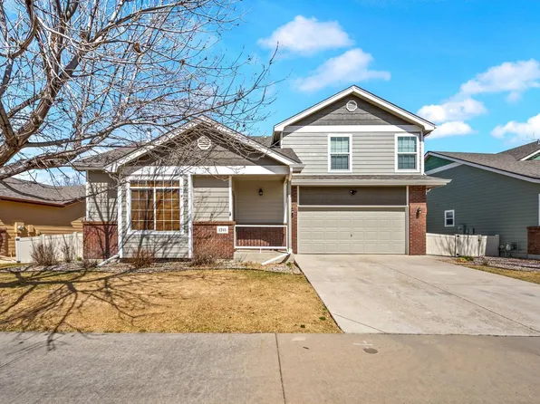 1245 W 50th St, Loveland, CO 80538