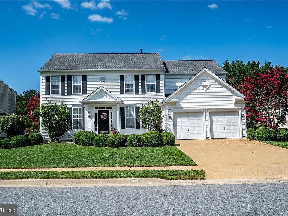 1st image of 116 E Minglewood Dr