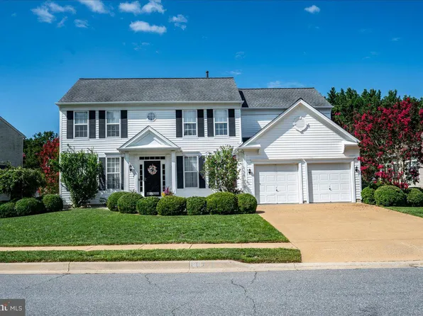 116 E Minglewood Dr, Middletown, DE 19709
