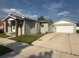 1856 Phillips Ave, Butte, MT 59701
