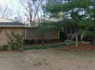 21 E Creekview Dr SW, Rome, GA 30165