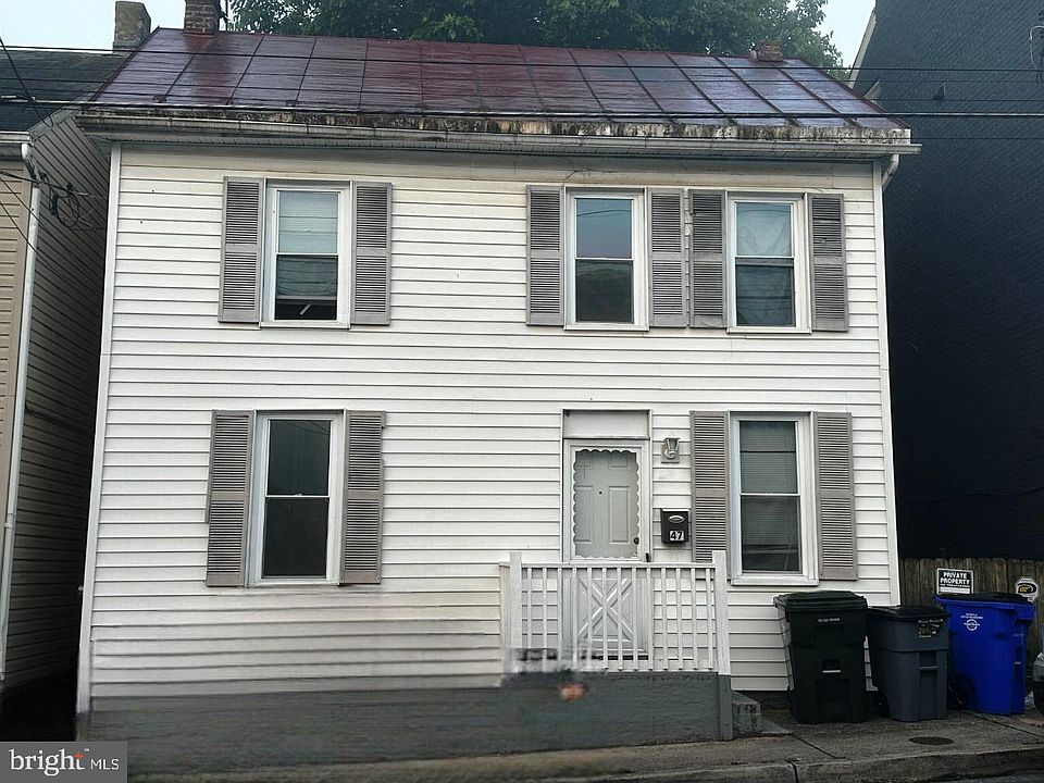1st image of 47 Randolph Ave